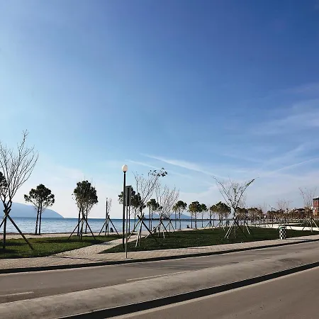 Two-bedroom In Vlore
