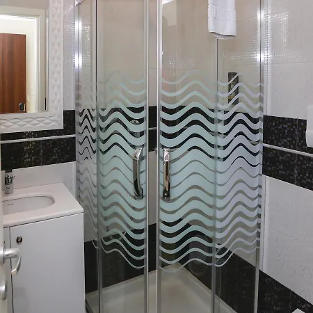 Two-bedroom In Apartment *