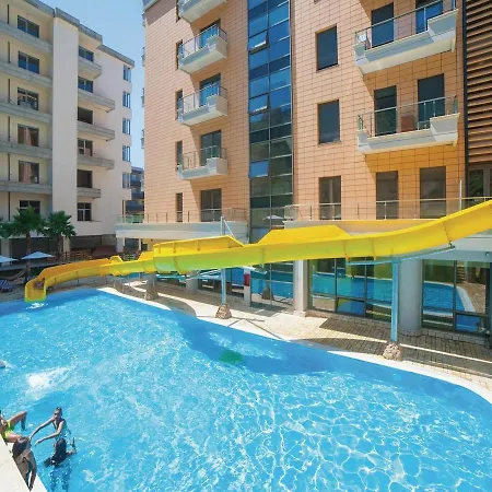 Two-bedroom In Vlore