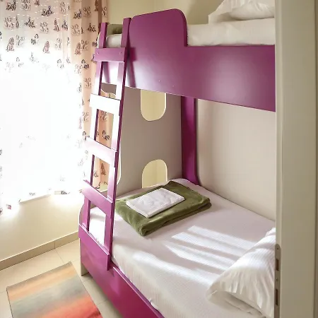 Two-bedroom In Vlore
