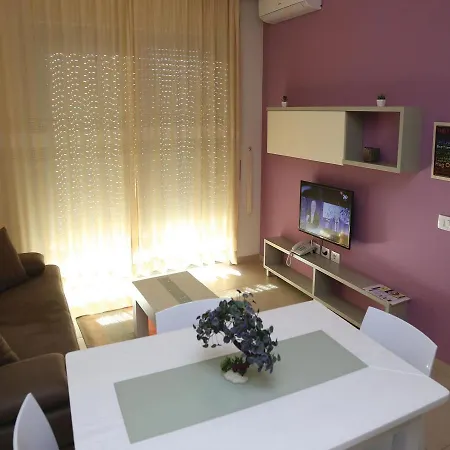 Two-bedroom In Apartment *