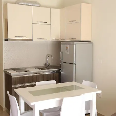 Two-bedroom In Vlore