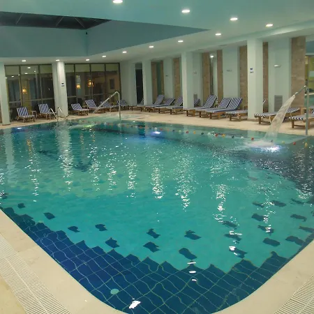 Two-bedroom In Vlore