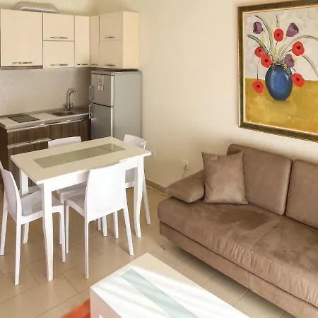 Two-bedroom In