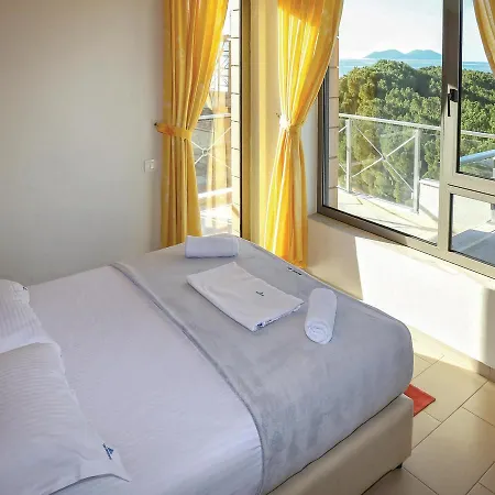 Two-bedroom In Apartament *