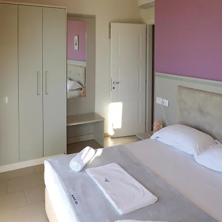Two-bedroom In Apartament *
